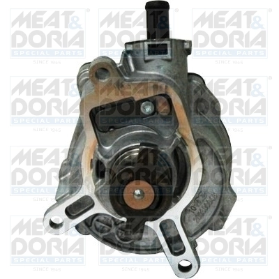 Vacuum Pump, braking system